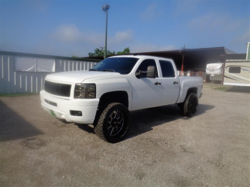 2009&nbspCHEVROLET&nbsp1500