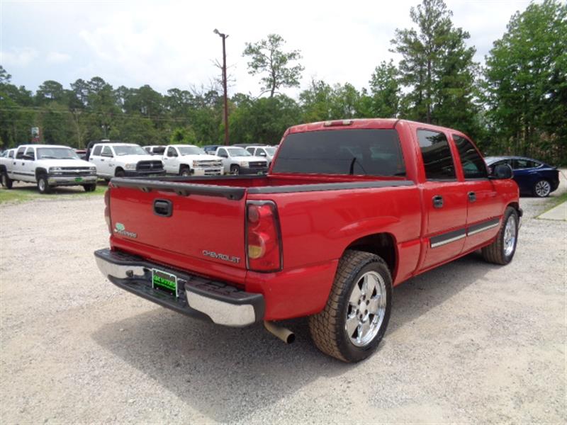 2005&nbspCHEVROLET&nbsp1500