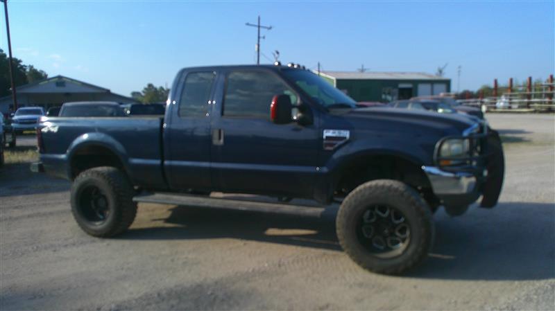2004&nbspFORD&nbspF-250
