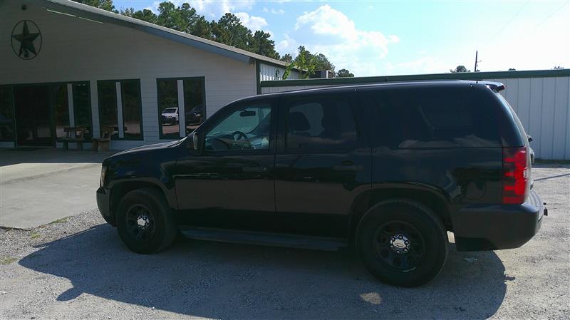 2010&nbspCHEVROLET&nbspTAHOE