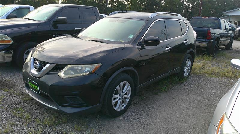 2014&nbspNISSAN&nbspROGUE