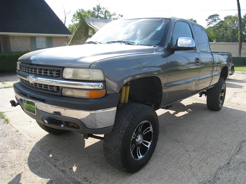 2000&nbspCHEVROLET&nbspSILVERADO