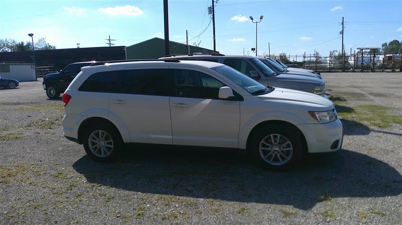 2015&nbspDODGE&nbspJOURNEY