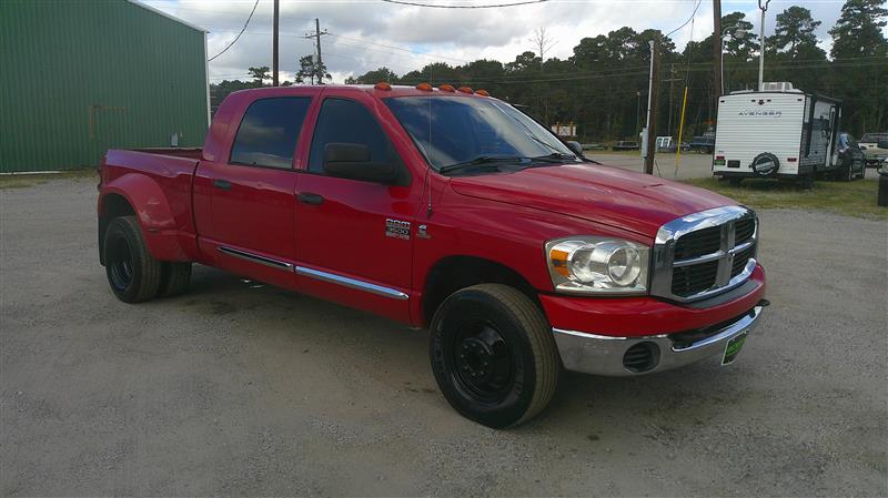2008&nbspDODGE&nbspRAM PICKUP