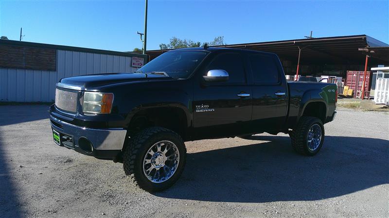 2013&nbspGMC&nbsp1500