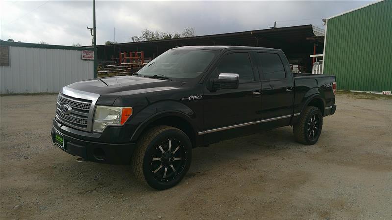 2010&nbspFORD&nbspF-150