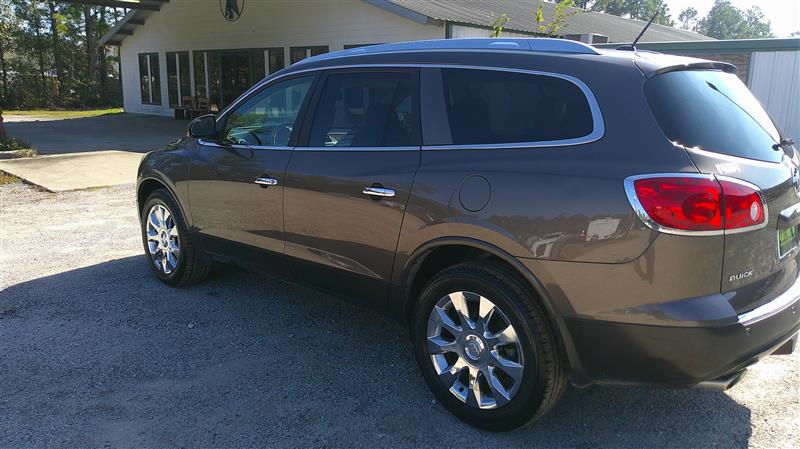 2011&nbspBUICK&nbspENCLAVE
