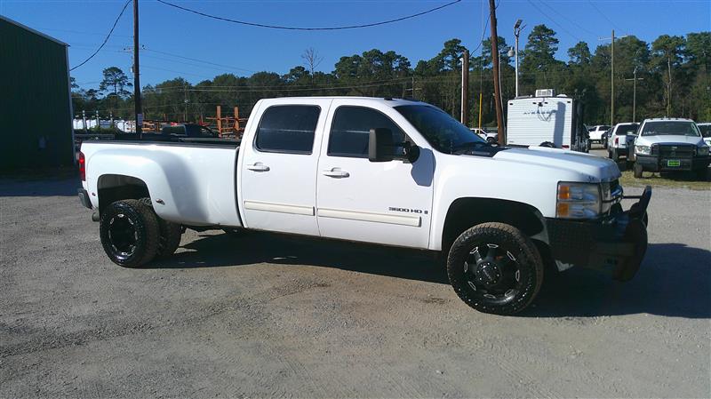 2009&nbspCHEVROLET&nbsp3500