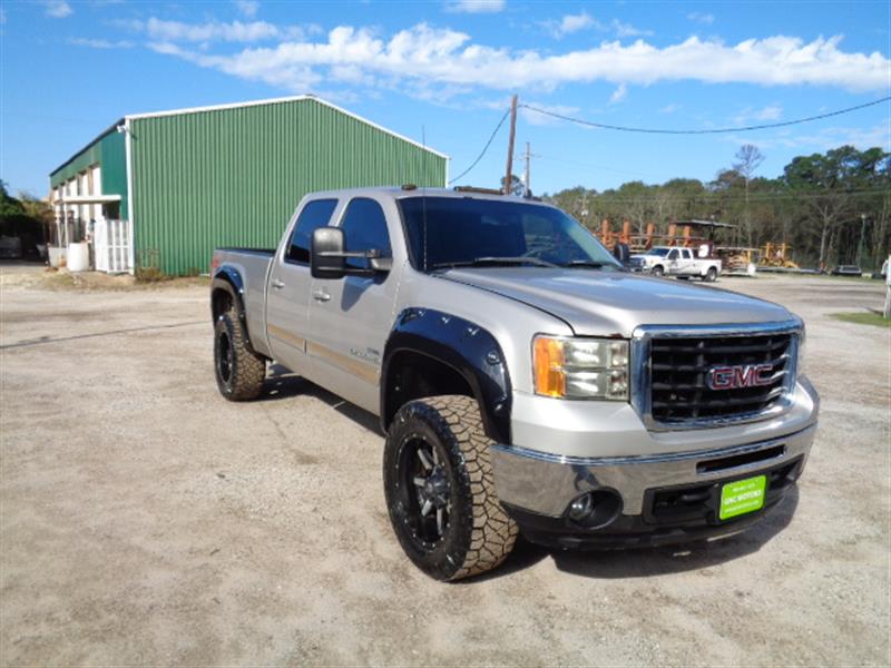 2007&nbspGMC&nbspSIERRA