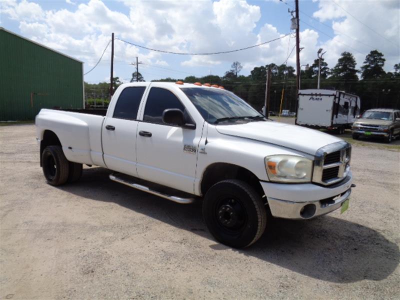 2008&nbspDODGE&nbspRAM PICKUP