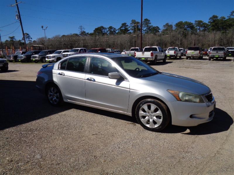 2009&nbspHONDA&nbspACCORD