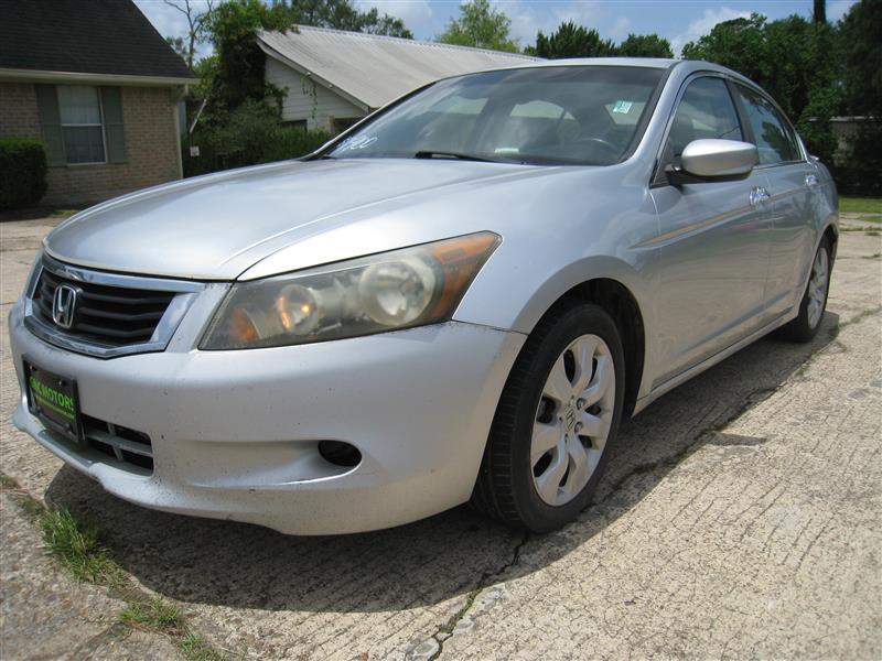 2009&nbspHONDA&nbspACCORD