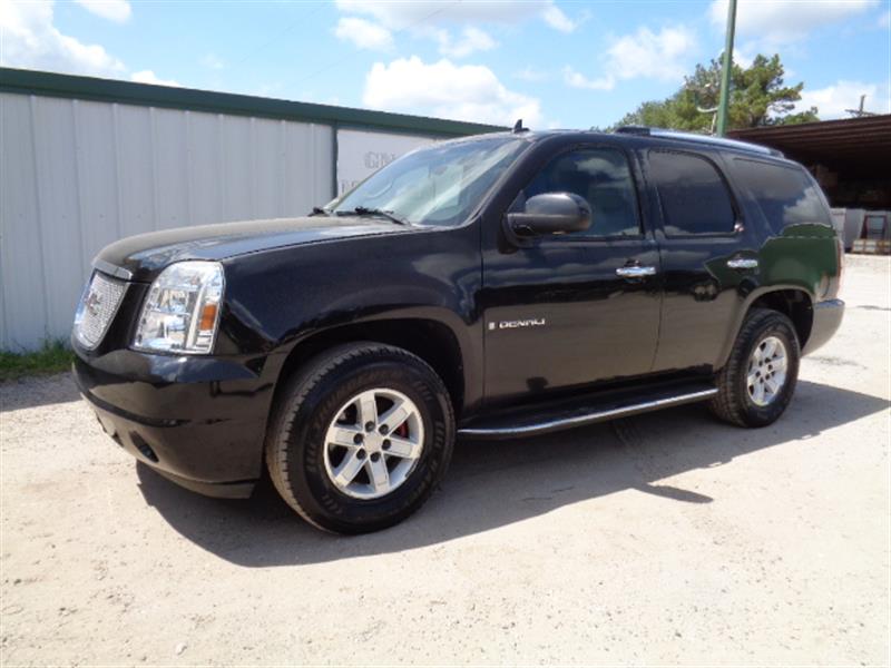 GNC Motors Conroe, TX