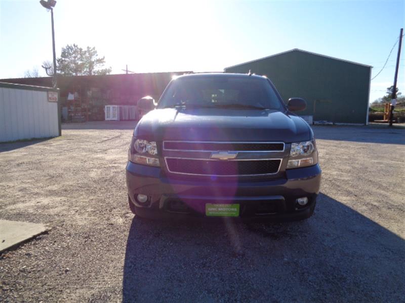 2011&nbspCHEVROLET&nbspTAHOE