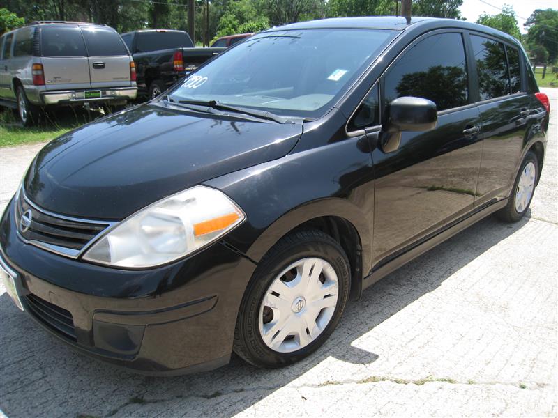 2011&nbspNISSAN&nbspVERSA