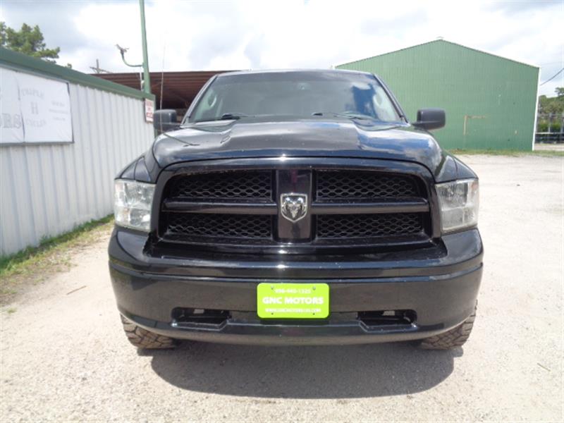 GNC Motors Conroe, TX