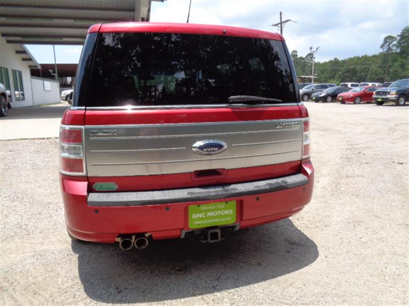 GNC Motors Conroe, TX