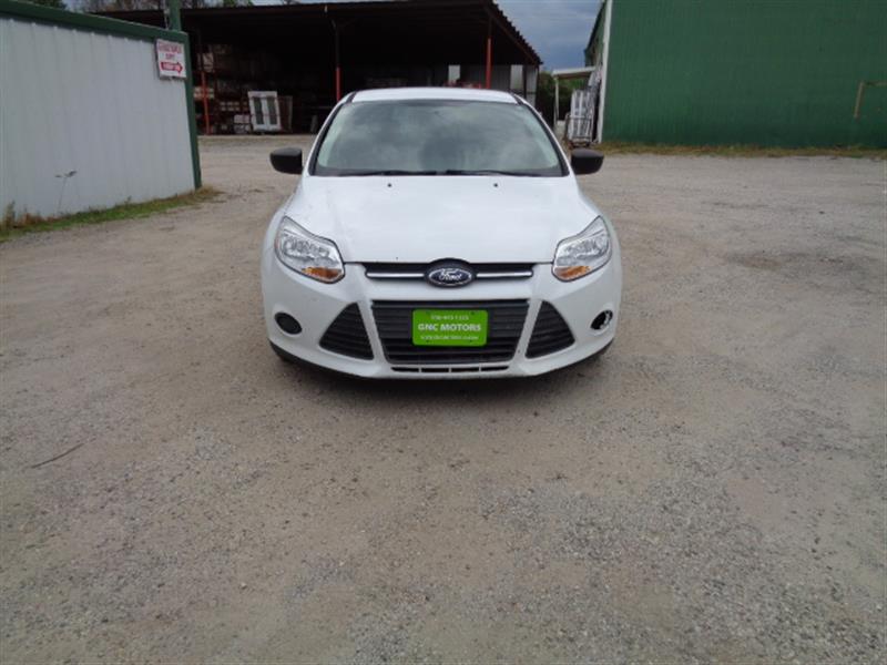 2014&nbspFORD&nbspFOCUS