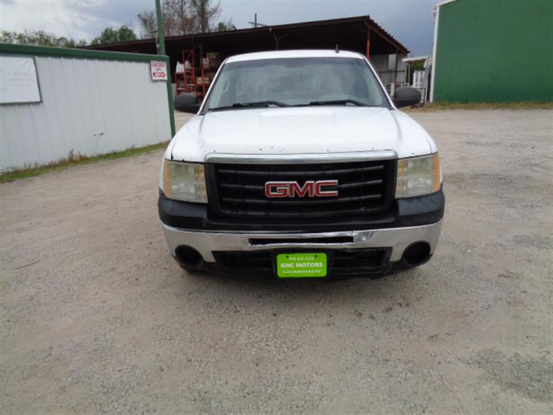 2009&nbspGMC&nbspSIERRA