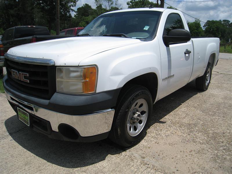 2009&nbspGMC&nbspSIERRA