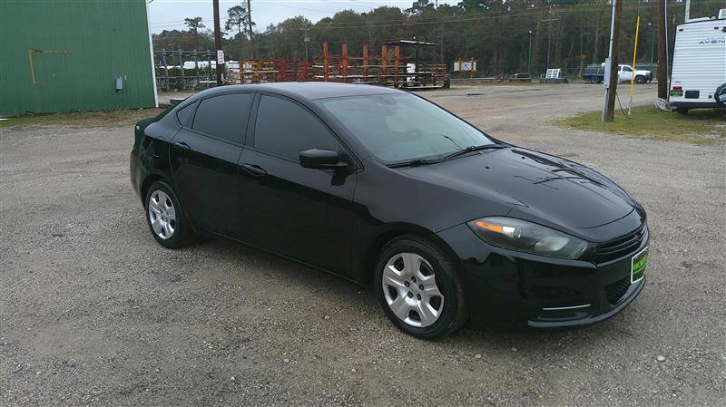 2015&nbspDODGE&nbspDART