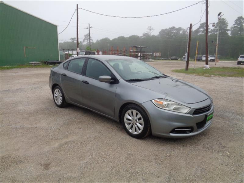 2013&nbspDODGE&nbspDART