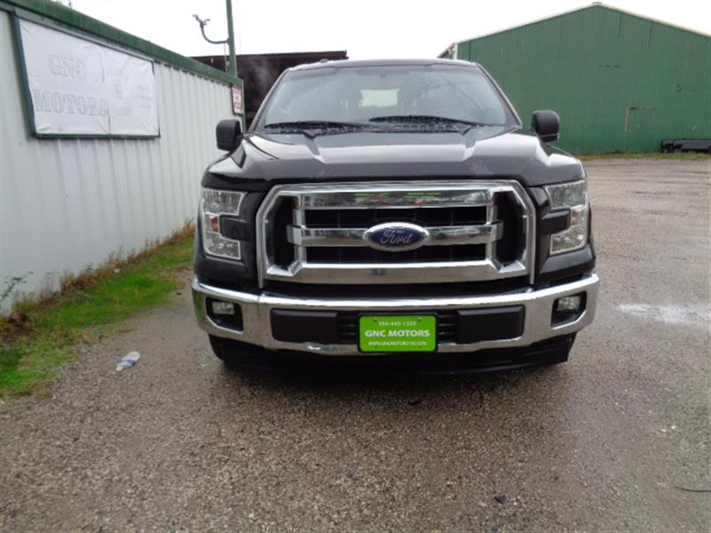 GNC Motors Conroe, TX