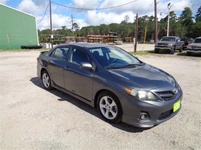 2011&nbspTOYOTA&nbspCOROLLA