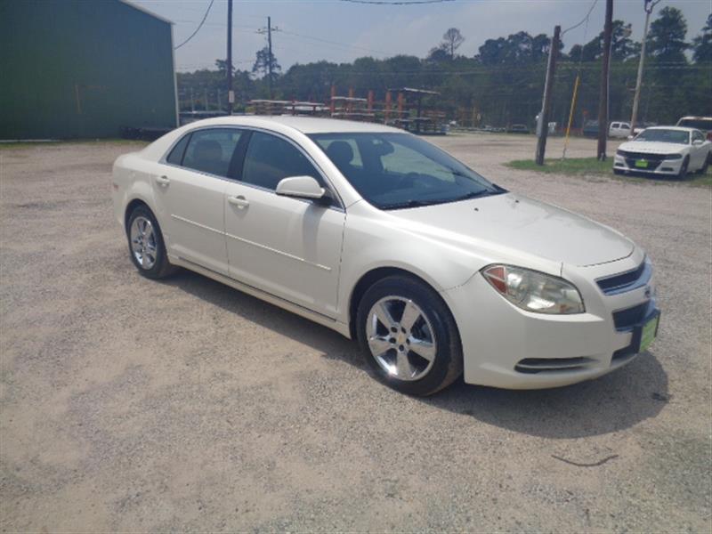 2011&nbspCHEVROLET&nbspMALIBU