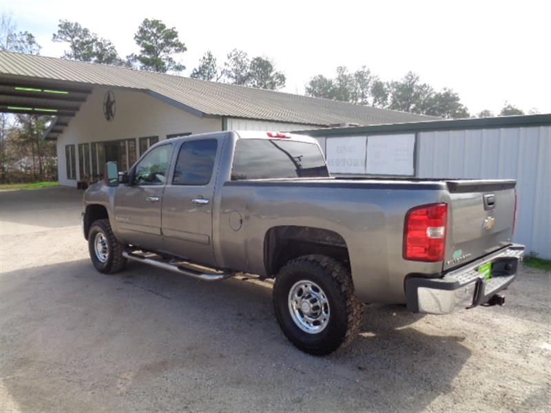 GNC Motors Conroe, TX