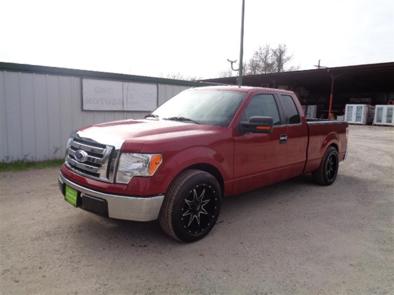 GNC Motors Conroe, TX