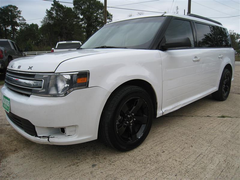 2016&nbspFORD&nbspFLEX