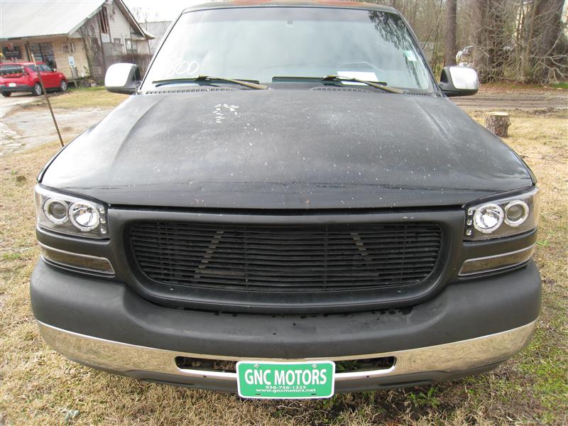 GNC Motors Conroe, TX