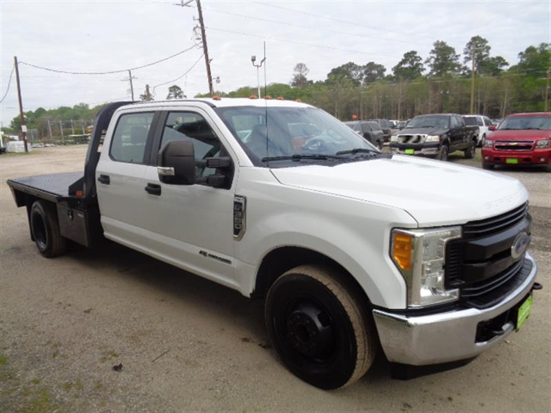 2017&nbspFORD&nbspF-350