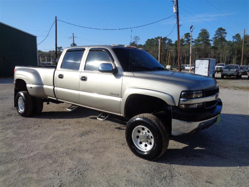 2001&nbspCHEVROLET&nbspSILVERADO