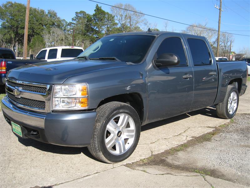 2008&nbspCHEVROLET&nbspSILV 1500