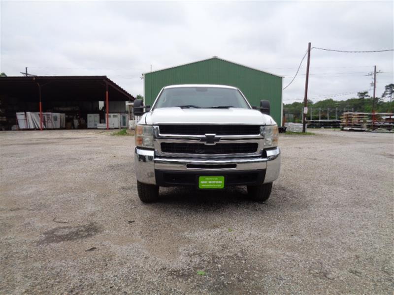 2007&nbspCHEVROLET&nbspSILV 2500