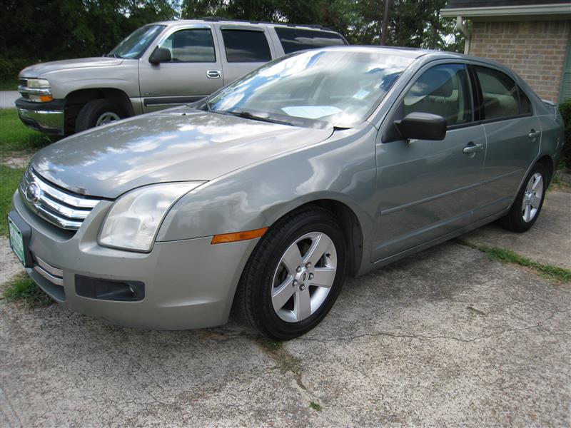 GNC Motors Conroe, TX