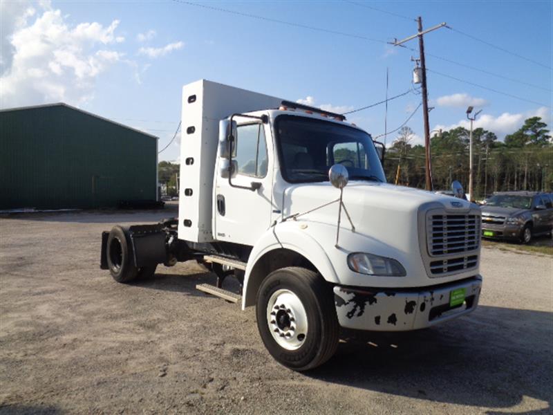 2014&nbspFREIGHTLINER&nbspTRACTOR