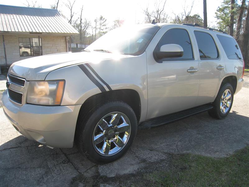 2009&nbspCHEVROLET&nbspTAHOE