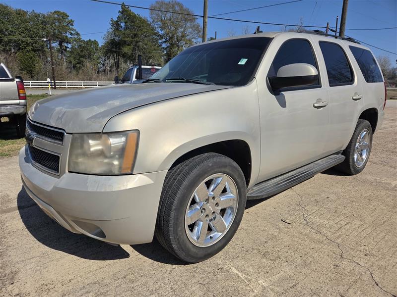 2009&nbspCHEVROLET&nbspTAHOE