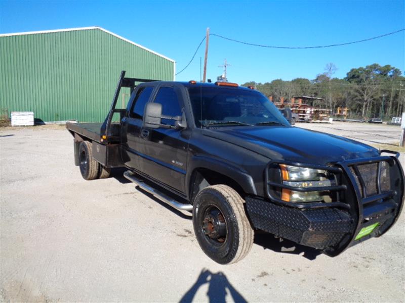 2003&nbspCHEVROLET&nbspSILVERADO
