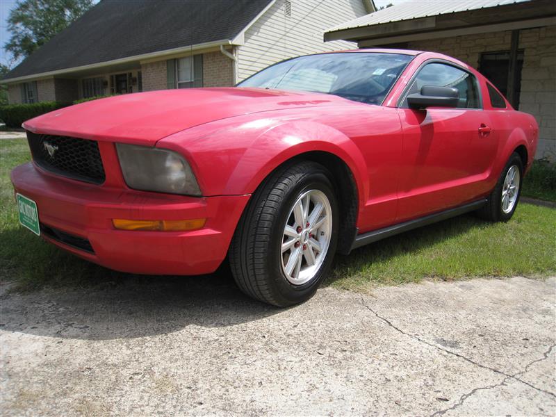 2006&nbspFORD&nbspMUSTANG