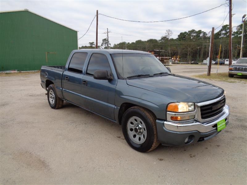 2006&nbspGMC&nbspSIERRA