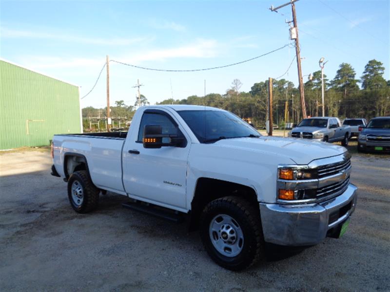 2018&nbspCHEVROLET&nbspSILVERADO
