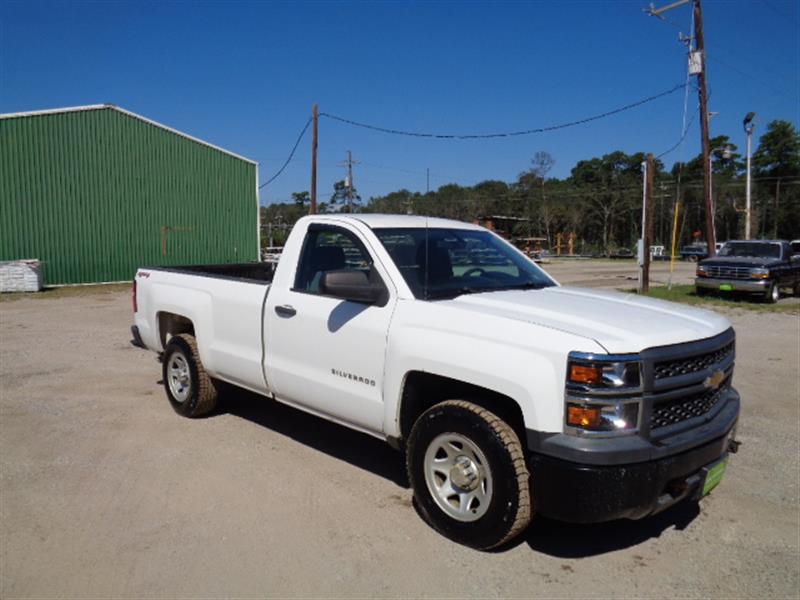 2014&nbspCHEVROLET&nbsp1500