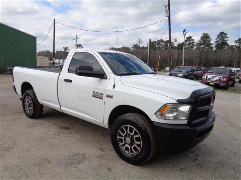 2018&nbspRAM&nbsp2500
