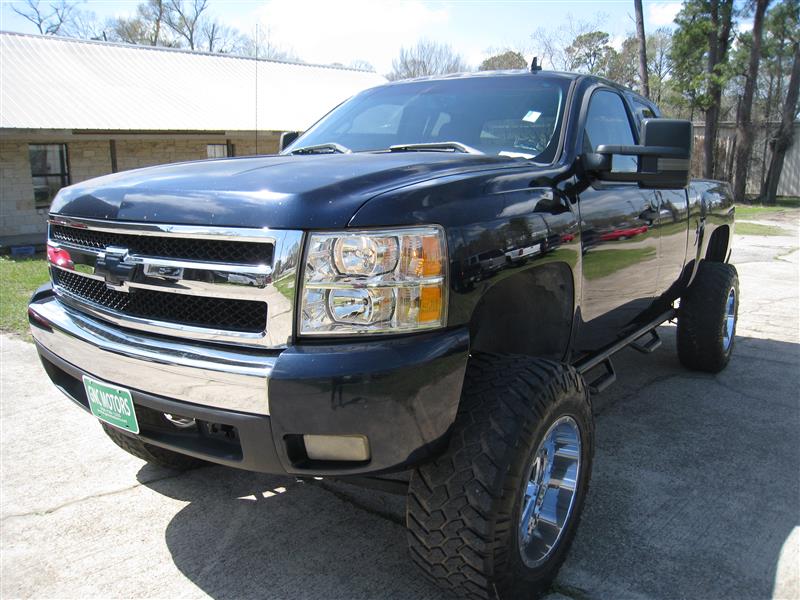 2007&nbspCHEVROLET&nbspSILV 1500