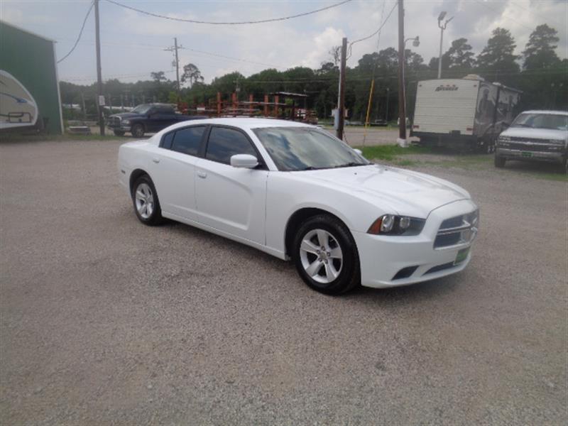 2011&nbspDODGE&nbspCHARGER