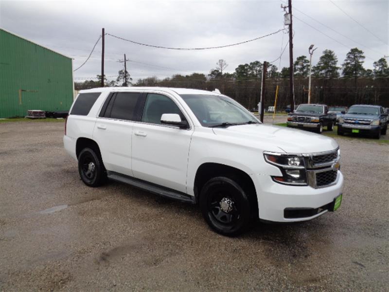 2016&nbspCHEVROLET&nbspTAHOE
